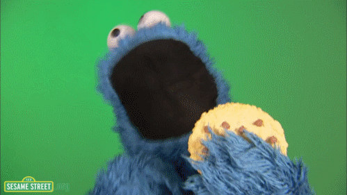 Cookies sind super